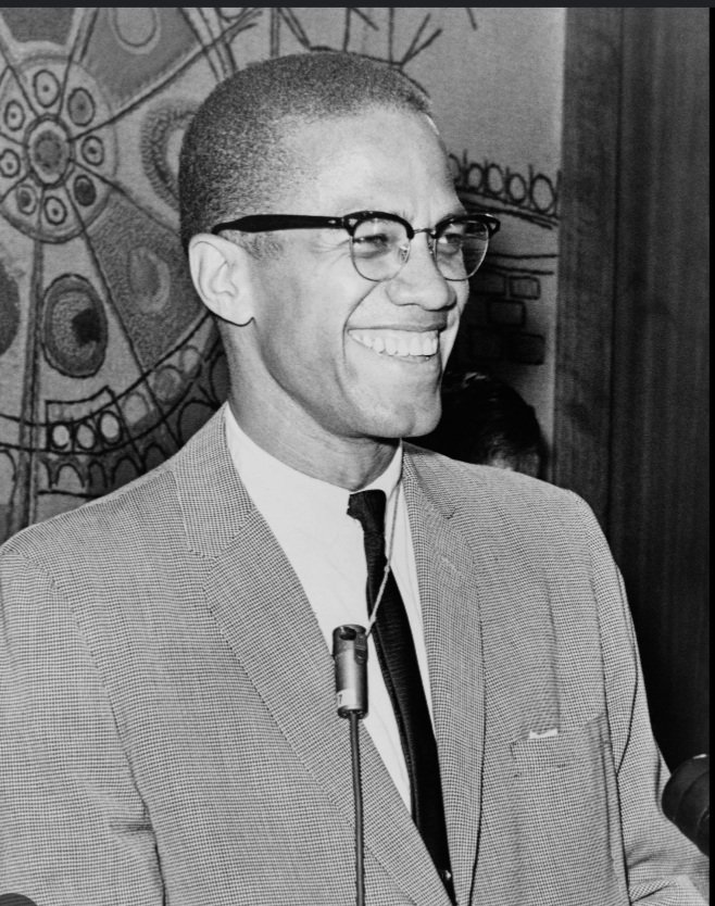 TopGirlKeiko's tweet photo. Every man of color who has stood against the system was imprisoned. https://t.co/fbtUWUI86B
