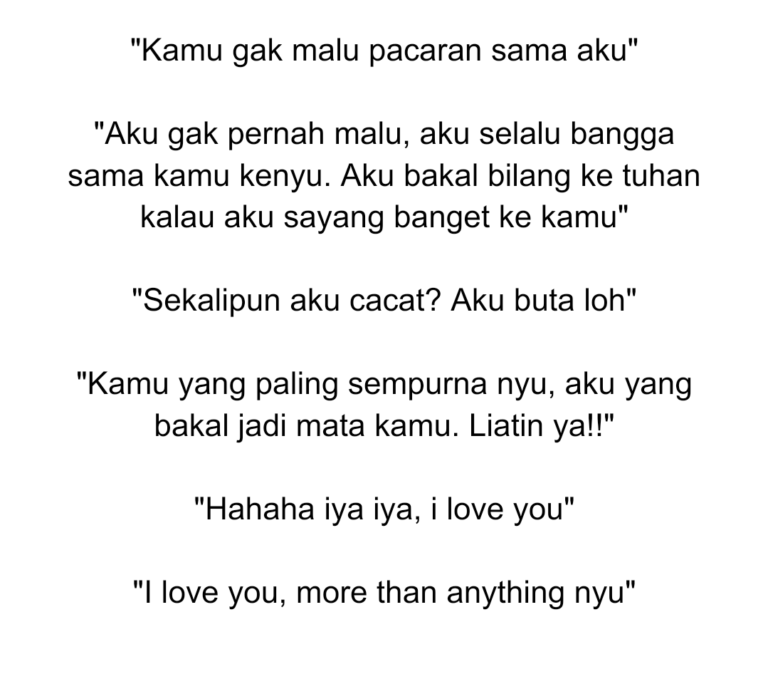 rukhadevat's tweet image. #Bllk #kenyu

Yukimiya kenyu x fem! Reader

The final chapter

Oneshoot au by
—rukhadevat