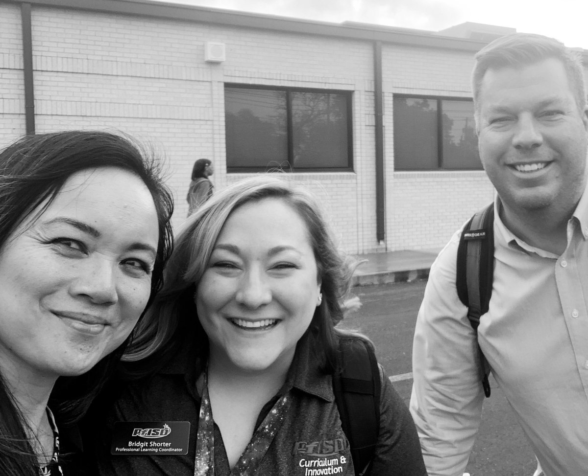 Myla Lee āļø (@mytlee3) on Twitter photo Thatās a wrap! TY <a href="/pfisd/">Pflugerville ISD</a> PACE HS for showing up everyday to explore possibilities of how to make learning meaningful and relevant to your students. A HUGE Thank YOU, <a href="/ShorterBridgit/">Bridgit Shorter</a> for your leadership and amazing planning! You made this week possible! <a href="/ericwhitepbl/">Eric White</a> @NewellEdu Thatās a wrap! TY <a href="/pfisd/">Pflugerville ISD</a> PACE HS for showing up everyday to explore possibilities of how to make learning meaningful and relevant to your students. A HUGE Thank YOU, <a href="/ShorterBridgit/">Bridgit Shorter</a> for your leadership and amazing planning! You made this week possible! <a href="/ericwhitepbl/">Eric White</a> @NewellEdu
