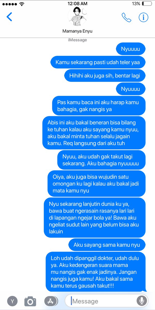 rukhadevat's tweet image. #Bllk #kenyu

Yukimiya kenyu x fem! Reader

The final chapter

Oneshoot au by
—rukhadevat