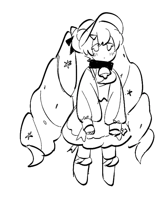 and a bonus dairy miku design i didnt end up submitting but still like.... 