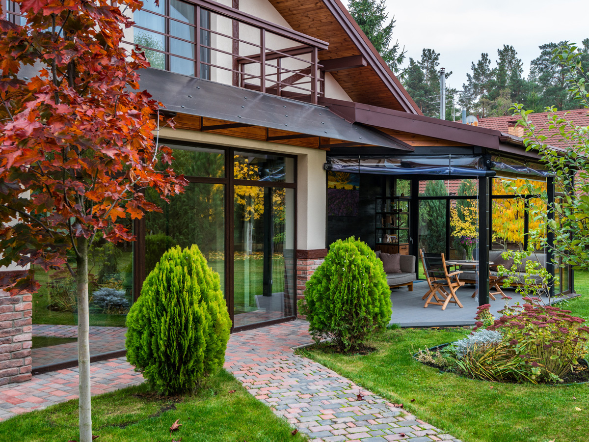 Trascorrere l’autunno in giardino: ecco qualche consiglio nel nostro articolo. engelvoelkers.com/d/7XEj/