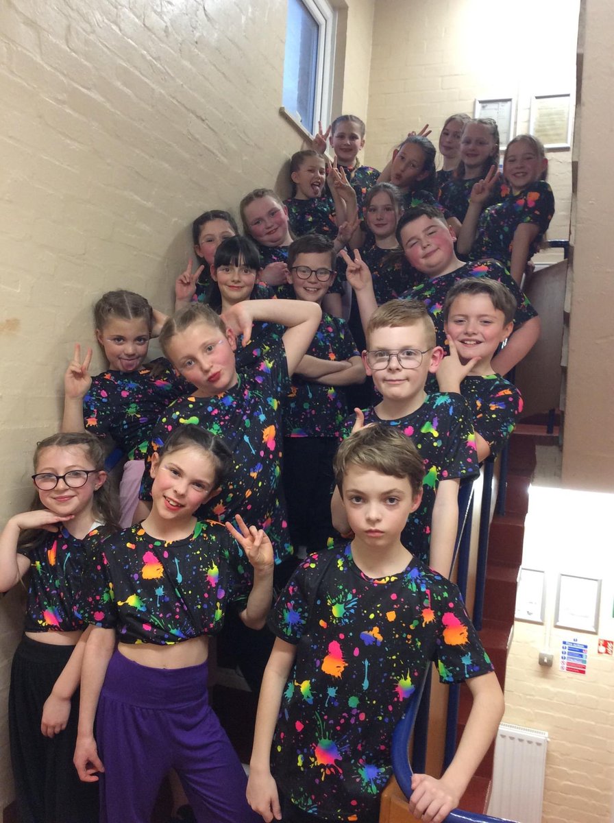 Ashcombe School tweet media