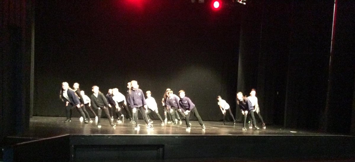 Ashcombe School tweet media