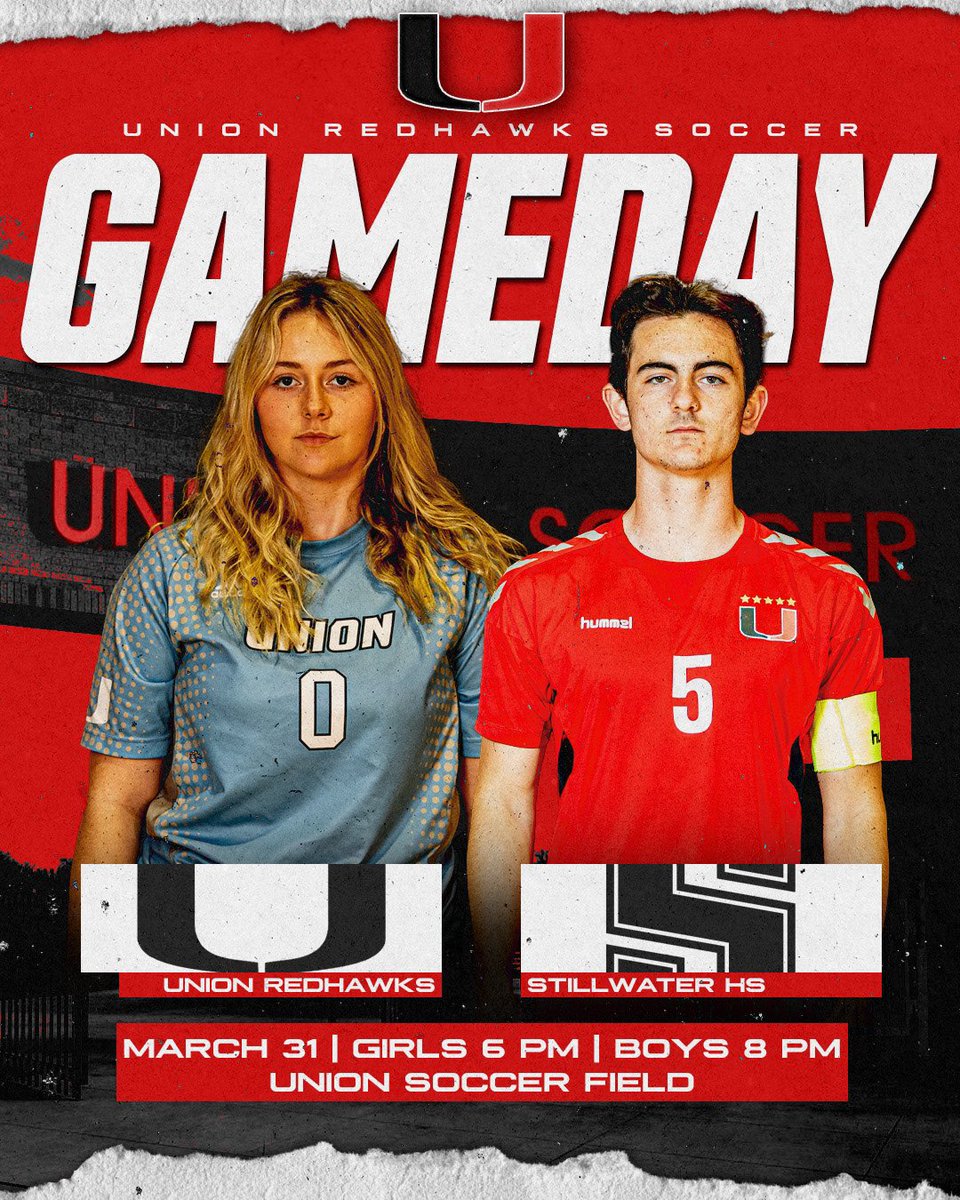 Union Athletics (@union_athletics) on Twitter photo 