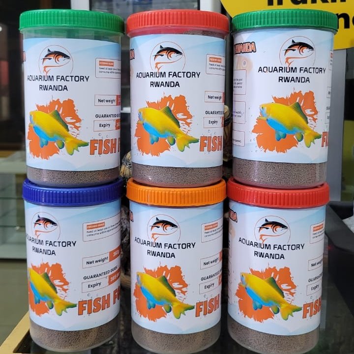 FactoryRwanda's tweet image. #NewProfilePic