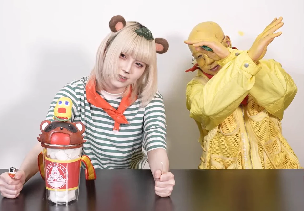 甲賀流忍者ぽんぽこ🍃たぬき！ on X: 