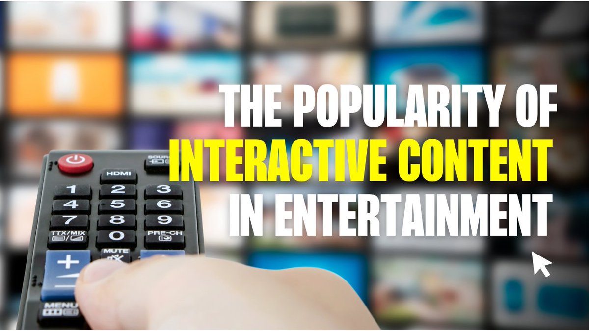 HeartMindStrat's tweet image. For our March #Connections #Roundtable, we talked with industry experts to explore forthcoming trends in #interactivemedia, current examples of innovation, and what the future of audience engagement could look like. Watch the recap: hubs.la/Q01JR7ds0