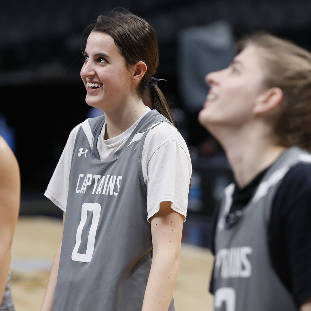NCAADIII's tweet photo. All 😄 in @AACenter yesterday.

#D3hoops | #WhyD3 https://t.co/oG7S8l16Y2