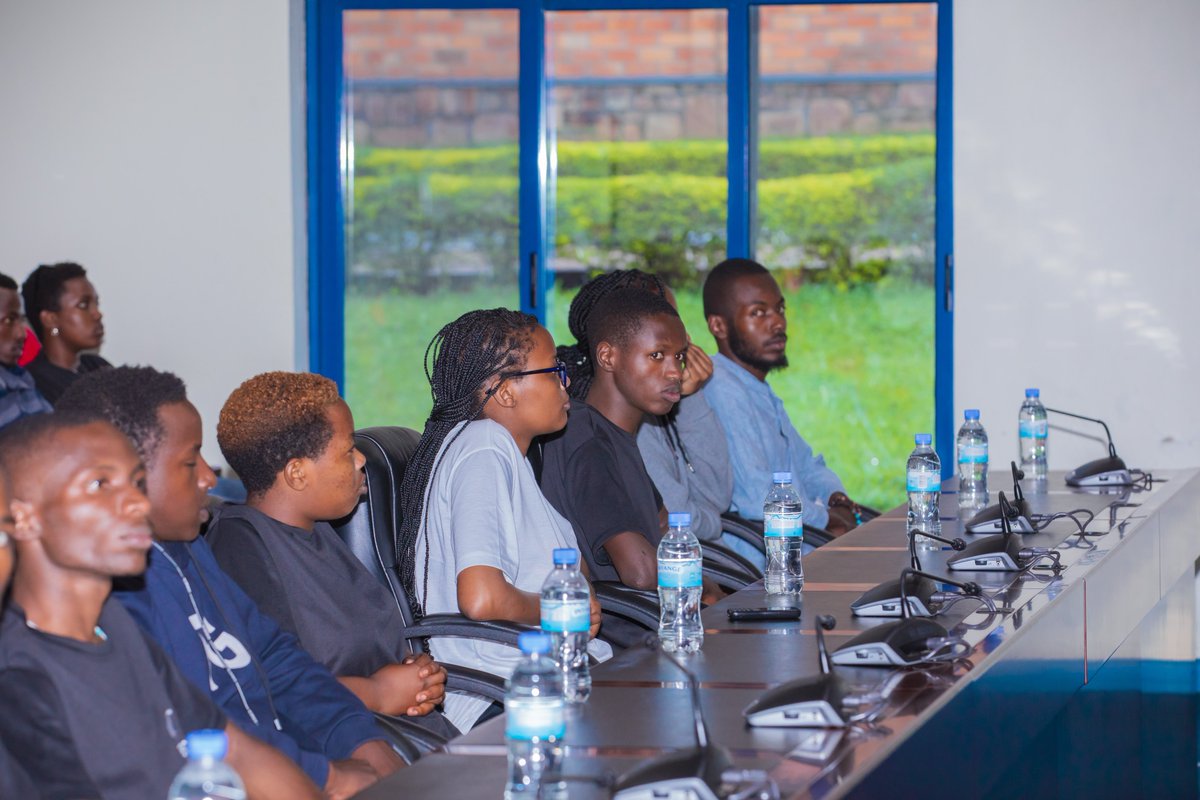 Rwanda National Police on Twitter: 