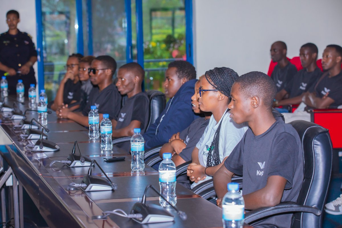 Rwanda National Police on Twitter: 