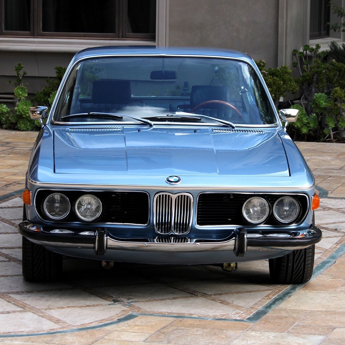 BlueStone_BMW's tweet photo. The Nautilus Blue II https://t.co/2La4eGs2eu