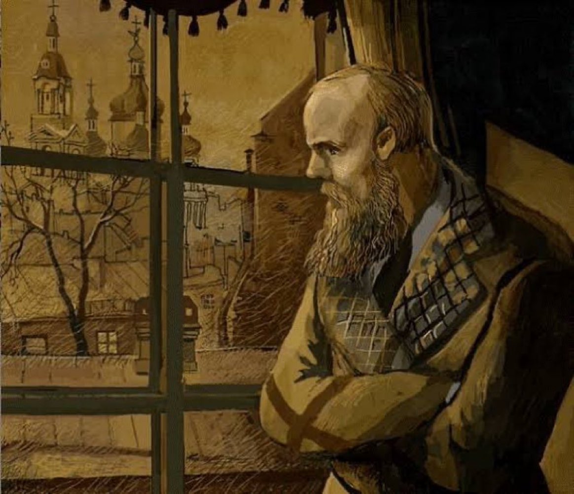 Dostoyevski nankörlüğü şu vurucu cümleyle özetliyor: "Havalar soğuduğunda insan gölge veren ağaçları unutur."