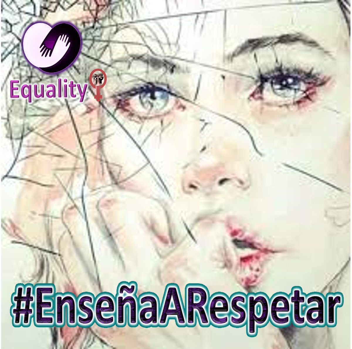 MariaVitdo's tweet photo. Los delitos sexuales múltiples en España aumentan un 56% en cinco años
Uno de cada cuatro agresores grupales es menor de edad, según el observatorio https://t.co/RugyW8Hy8c, y el 10% de las agresiones son grabadas con móvil.

#EnseñaARespetar
Equality 🐾 ♀️ https://t.co/J4aTluV2ua