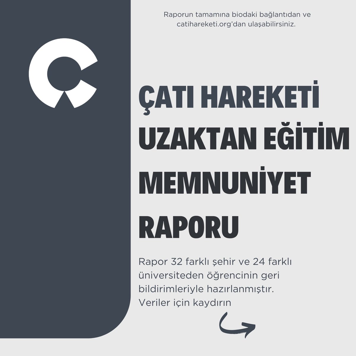 Raporun özetini incelemek için aşağı kaydırabilirsiniz. Raporun tamamına ulaşmak için internet sitemizi ziyaret edebilirsiniz.