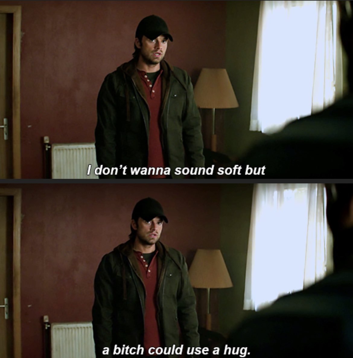 WHITEWOLFSGT's tweet image. 