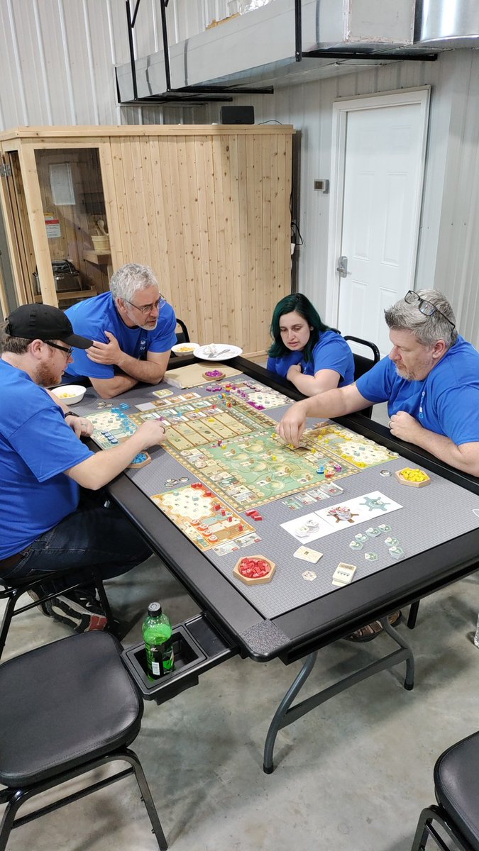 Rolling Dice & Taking Names tweet media