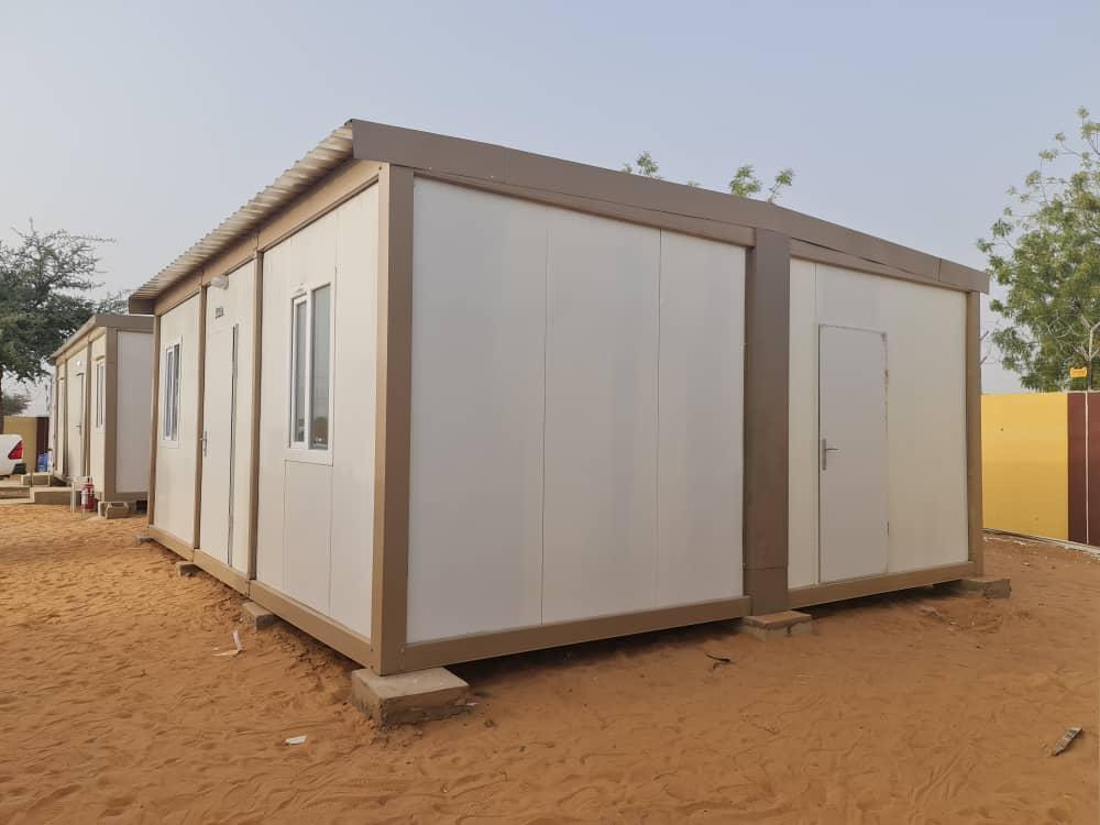 OfemiAdebo's tweet image. March dump
#prefabricated 
#quicksolutions #karmod #motaengil Africa