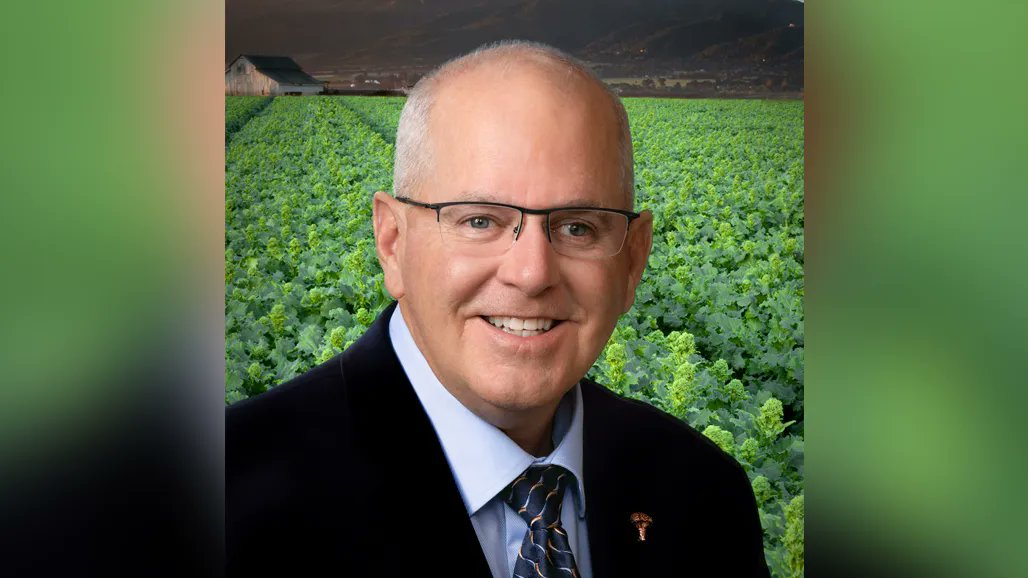 YCEDA_DesertAg's tweet photo. Congratulations to our #AgPartner, John D'Arrigo, of @AndyBoyInc, who will be recognized by @WesternGrowers with the 2023 Award of Honor. 🎉🙌🏽 #FeelGoodFriday https://t.co/X0oeQvx5MA https://t.co/pana9Ov2RN