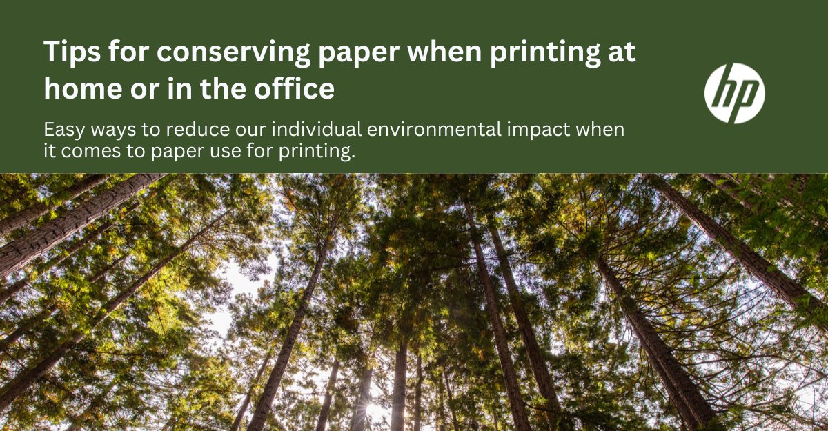 What does responsible printing look like, exactly? Here are a few tips to a guide you:  imptr.io/7hih