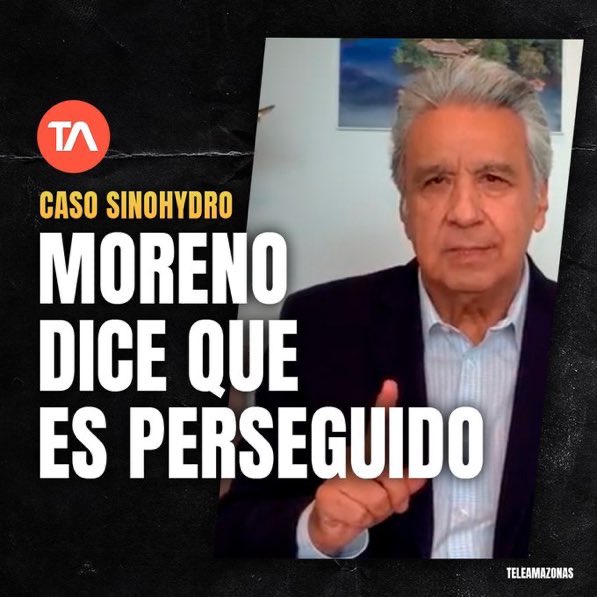 InsistAlfredo's tweet image. Entonces corre #pillo @Lenin