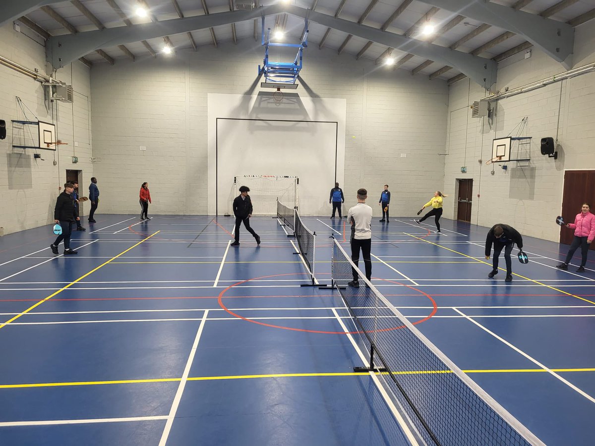 Cork Sports Partnership tweet media