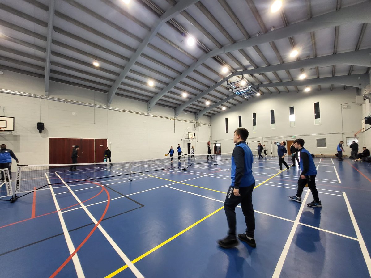 Cork Sports Partnership tweet media