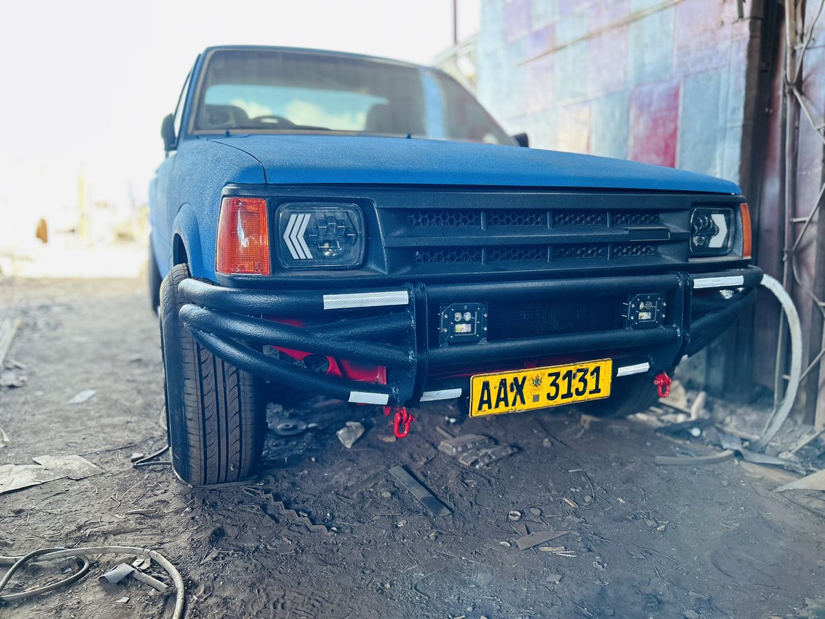 VintageCenterZ's tweet photo. Project Done… Ace now ready for the streets https://t.co/LnIPmh5gsL