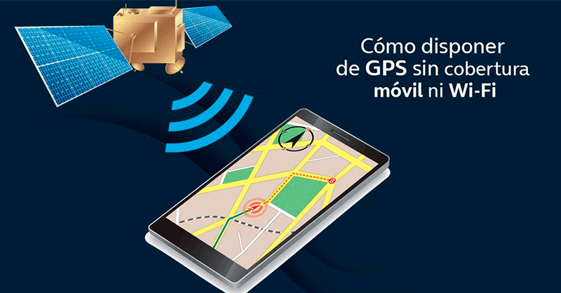 movistar_es's tweet photo. El GPS se ha vuelto imprescindible para nuestros desplazamientos. Si viajas a una zona sin cobertura, montañosa o alejada, en este #PostDeUtilidad te explicamos cómo descargar mapas con Google Maps para usarlos más tarde aunque no tengas conexión. 💡🗺️
