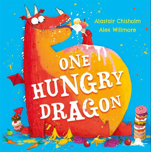 alastair_ch's tweet photo. ROAR … WOOF! The Big DoG Festival starts tomorrow, and I'll be there with my new picture book, ONE HUNGRY DRAGON! Join me for a tale of hungry dragons, dozy sheep, feisty princesses … and a HUUUGE burp!
https://t.co/NlvnZDzThB
@BigDoGFest @HachetteKids #BigDoG #OneHungryDragon https://t.co/S3j7dgqz9W