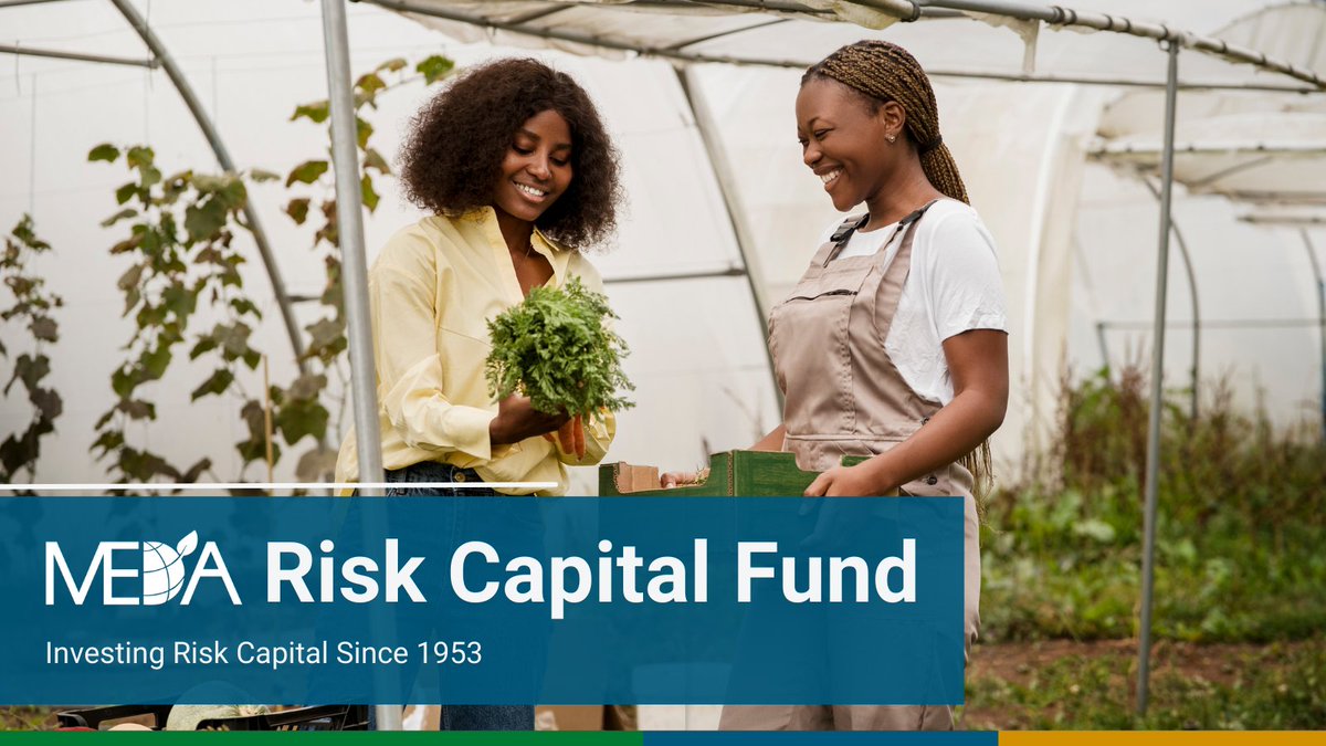 medadotorg's tweet photo. Through the #MEDA Risk Capital Fund, we invest in #SMEs to support the economic advancement of excluded, low-income and disadvantaged communities including women and youth 💡👩🏻 #MRCF
Learn more 👉 https://t.co/tLIdVFuu8d https://t.co/GpqLVymIdr