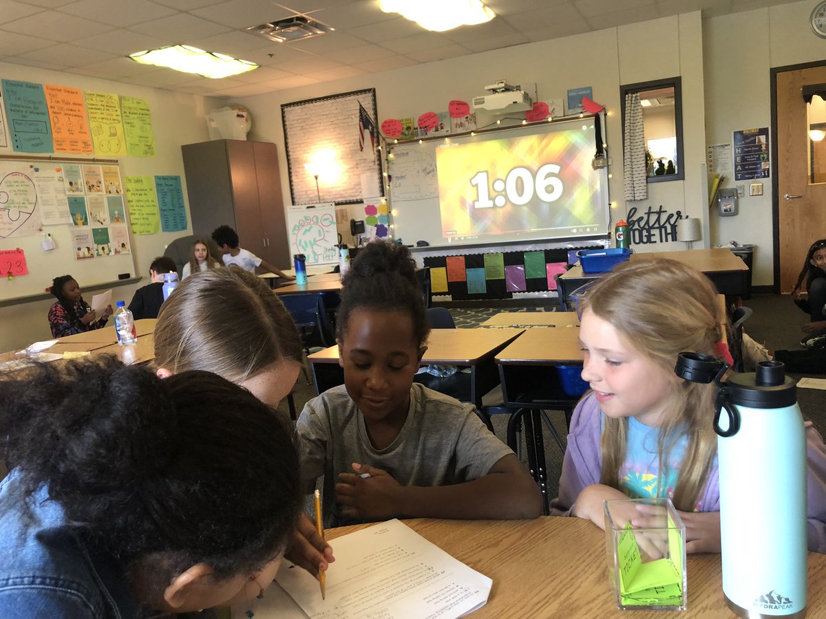 Anne Mathew tweet media