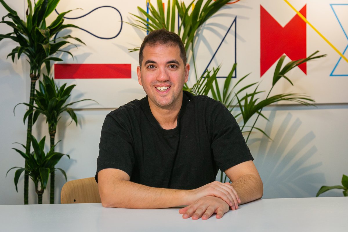 Talking to Aron Alexander of newly named Runa involves some re-evaluation of accepted realities. For example, money will no longer be the definitive currency.  And loyalty points won’t remain within their walled gardens. #currency #money #digital #loyalty #loyaltypoints