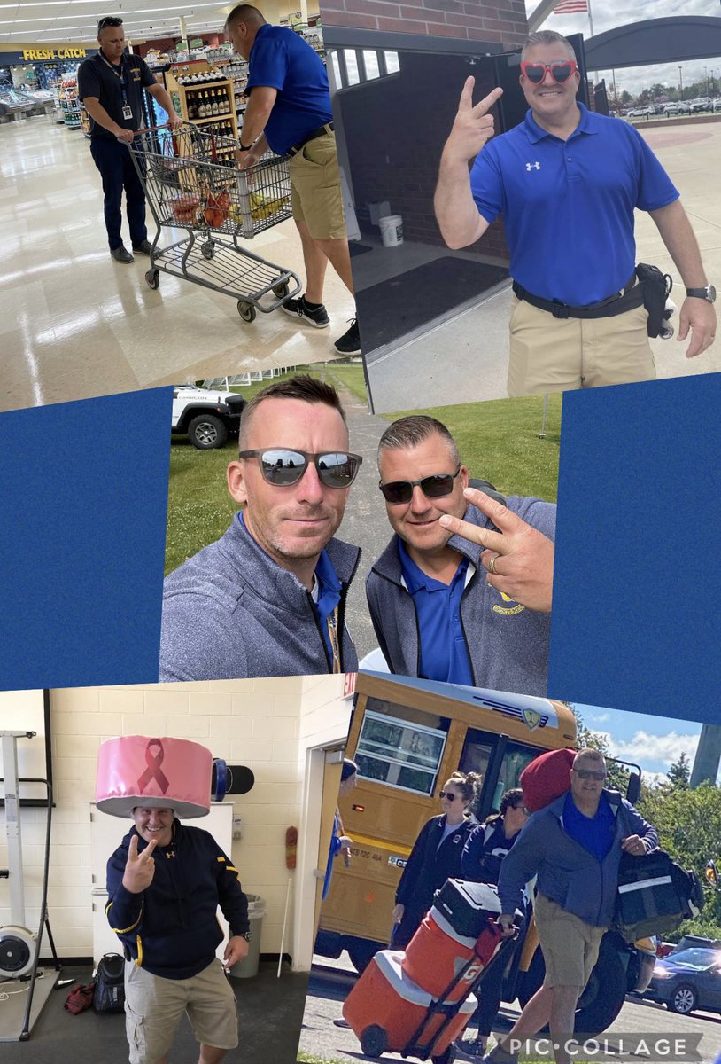 QBYCoachMartin's tweet photo. I didn’t want to make his head too big too early but I cannot say enough about @CoachJonesQBYAT as we close out #NATM2023 Every week this man puts in more hours than anyone else in our school community. No one deserves to be recognized more… @NATA_SSATC #QMunity @QbyAthletics https://t.co/RVVXEym8V2