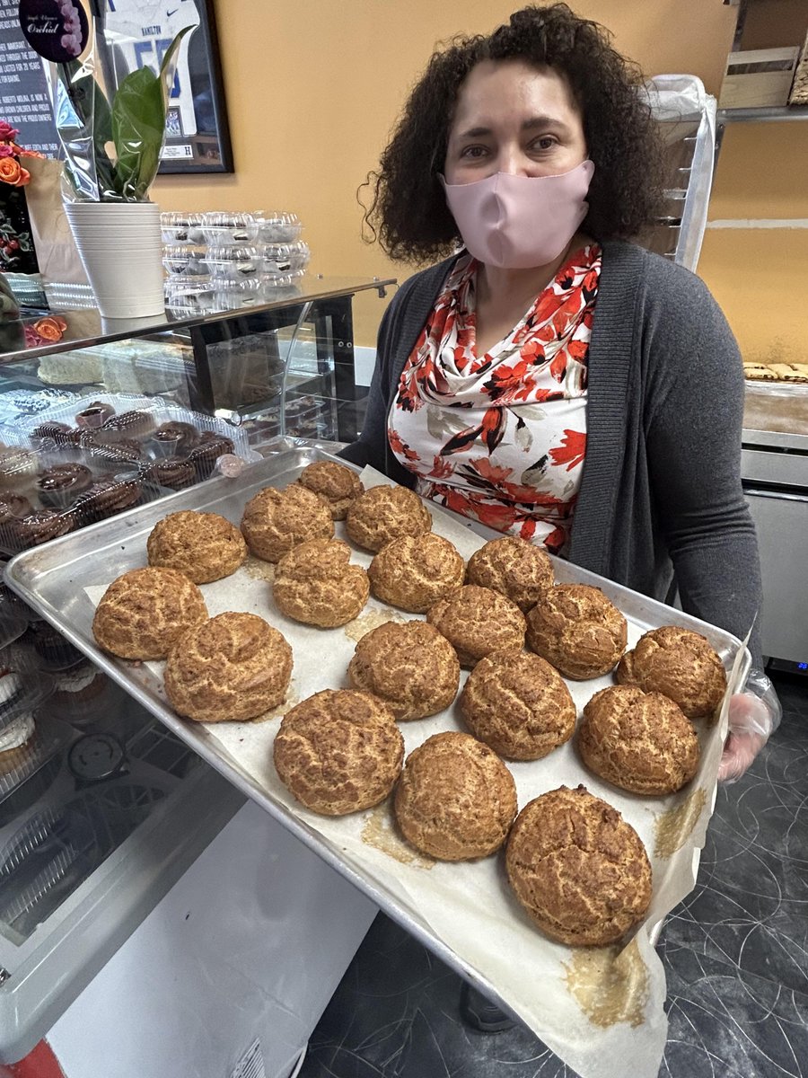 Matzo rolls are now available in-store! Come by and get yours!