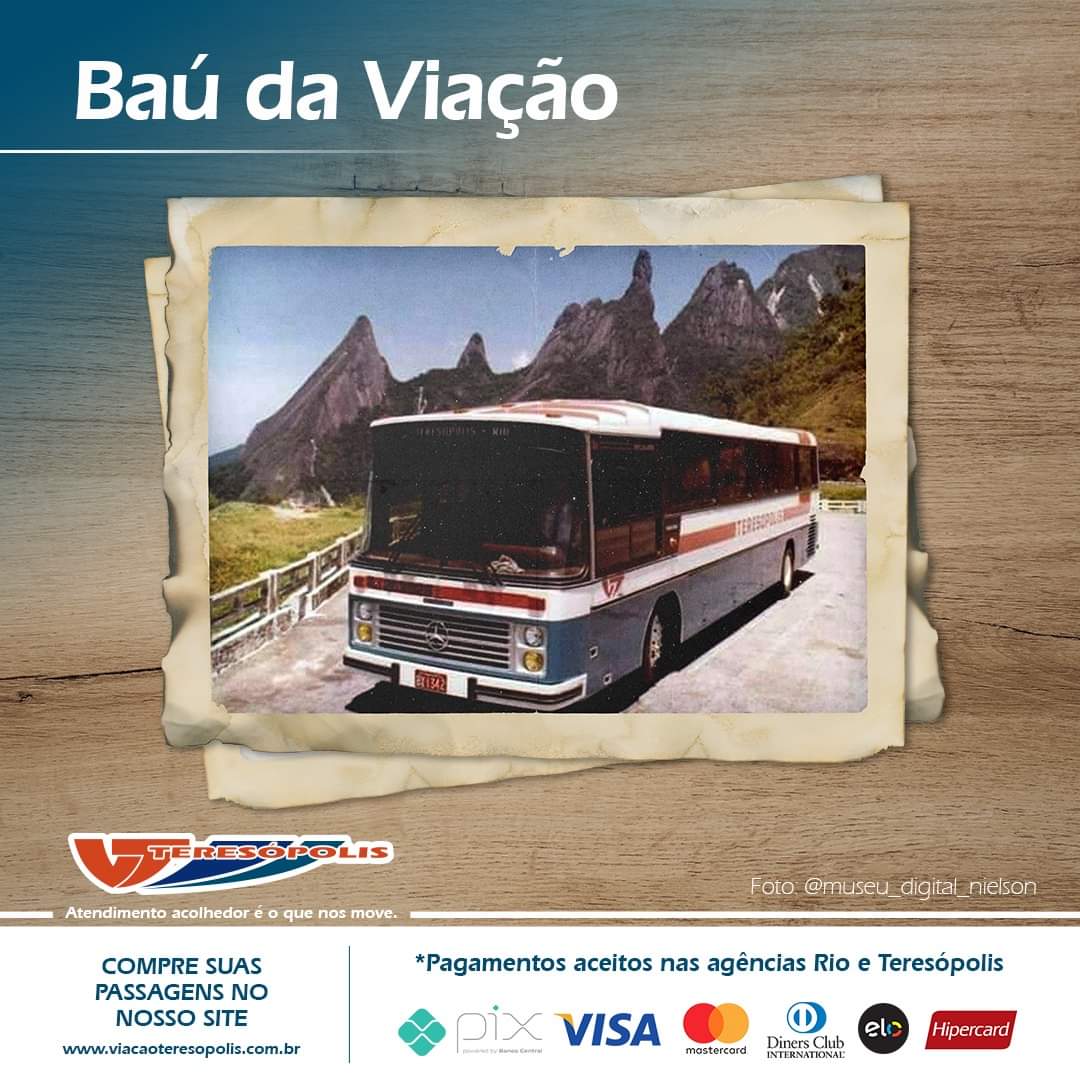 Viação Teresópolis