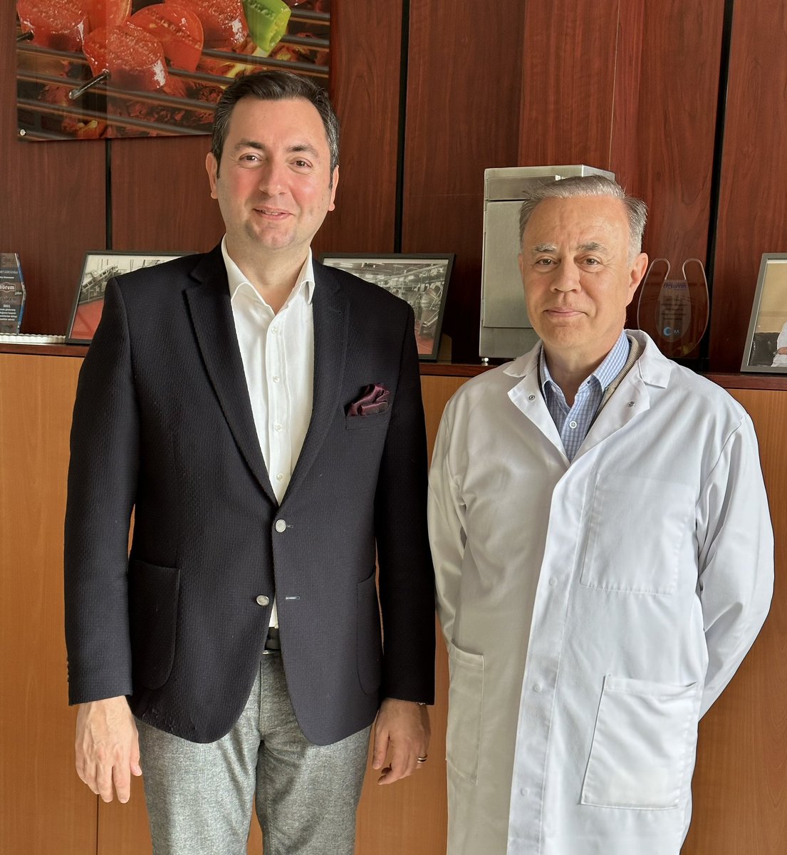 Cihat Alagöz tweet media