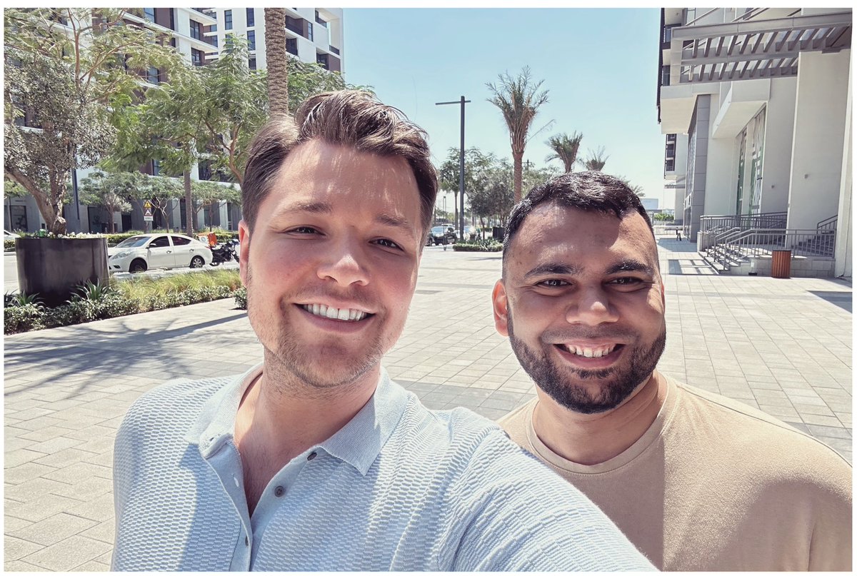 Sam Stephen tweet media