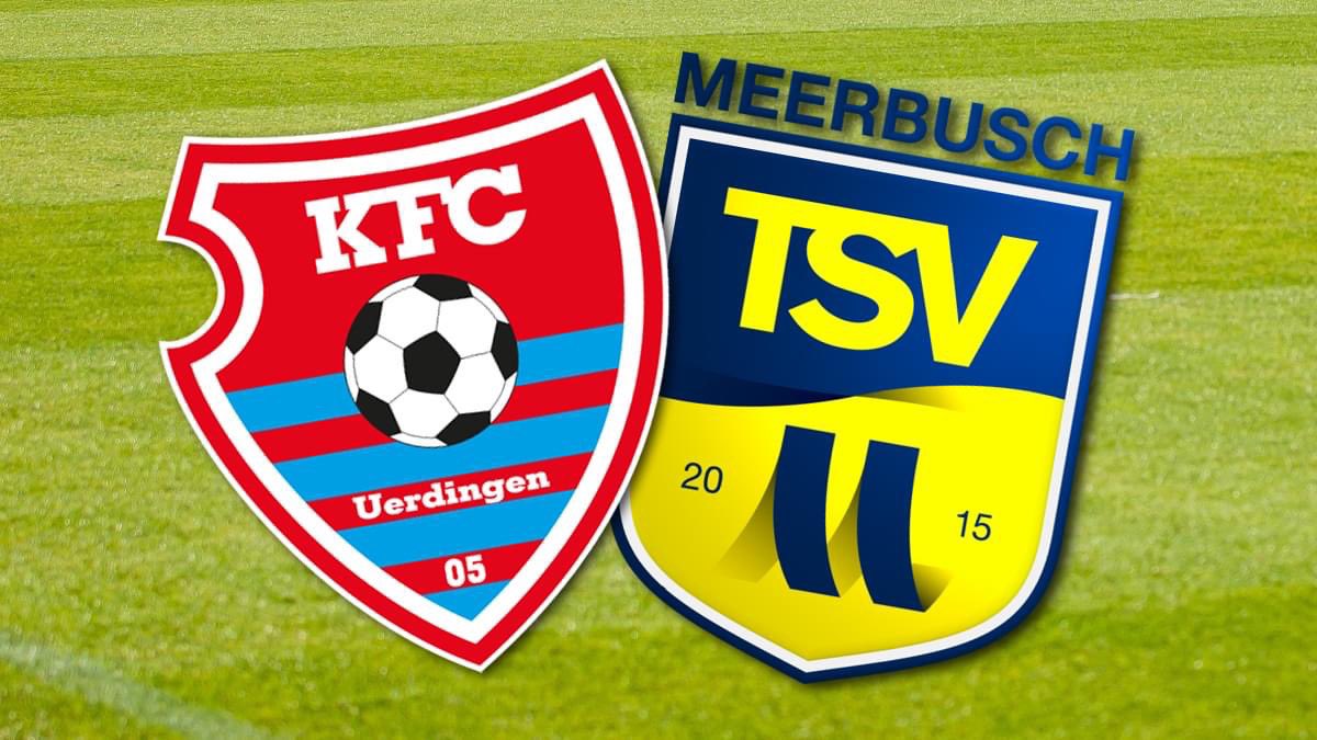 KFC Uerdingen 05 (@kfc_uerdingen) on Twitter photo Morgen steht das nächste Heimspiel gegen einen Nachbarn an: Um 18 Uhr ist der <a href="/tsvmeerbusch/">TSV Meerbusch e.V.</a> zu Gast.
Dort gilt es nun Wiedergutmachung für die beiden Niederlagen gegen St. Tönis und Cronenberg zu betreiben.
Mehr im Vorbericht auf kfc-uerdingen.de
#grotenburg #krefeld Morgen steht das nächste Heimspiel gegen einen Nachbarn an: Um 18 Uhr ist der <a href="/tsvmeerbusch/">TSV Meerbusch e.V.</a> zu Gast.
Dort gilt es nun Wiedergutmachung für die beiden Niederlagen gegen St. Tönis und Cronenberg zu betreiben.
Mehr im Vorbericht auf kfc-uerdingen.de
#grotenburg #krefeld