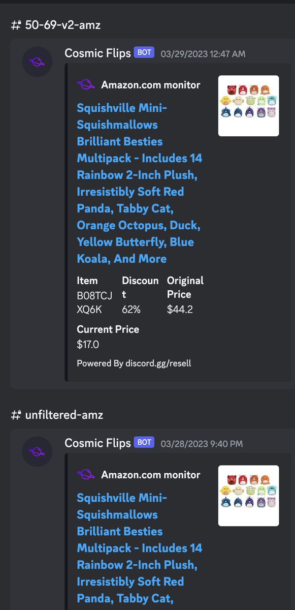 Brit.Dealz tweet media