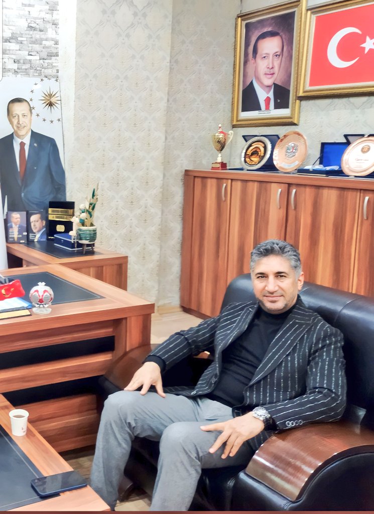 Hayatın en büyük hediyesi gerçek dostluktur ve ben bunu kazandım...

Degerli Abim <a href="/haciyaygin/">Hacı Yaygın🇹🇷</a>.