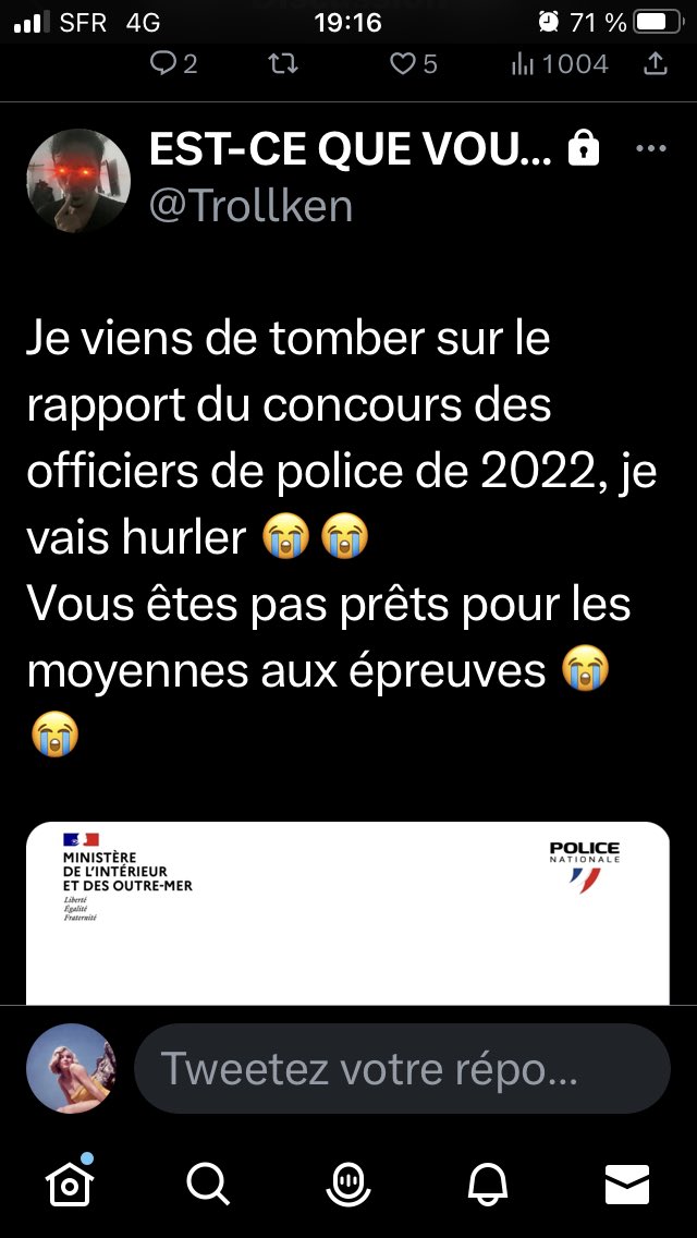 harrybogirl's tweet photo. Hop hop hop petit debunk. Je viens de voir passer ça ⬇️ et c’est totalement biaisé. Explications : ce compte ne précise que les moyennes qu’il affiche sont celles de l’ensemble des candidats. Concours externe 3188 candidats 196 admis https://t.co/NezFPC5gbV