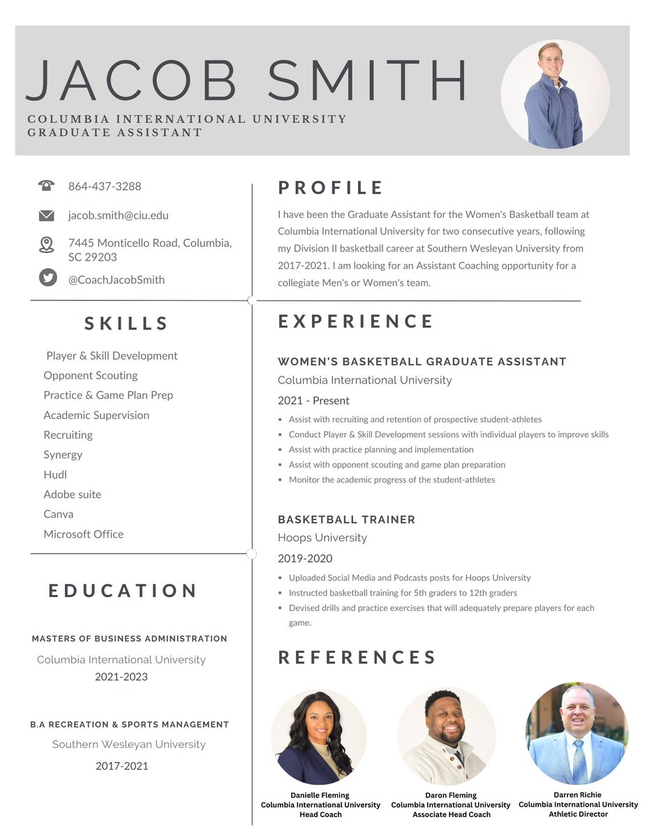 Jacob Smith tweet media