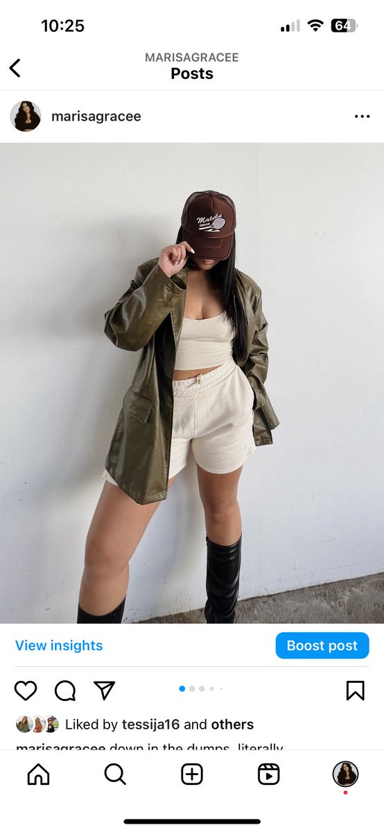 PARALLEL APPAREL tweet media