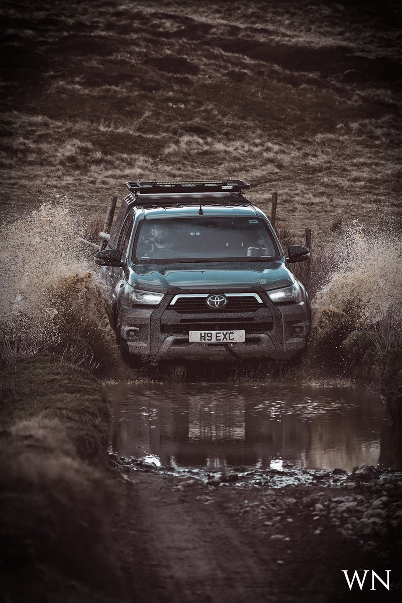 One space has become available for tomorrow and Sunday. DM for details. 

Photo courtesy of <a href="/shotsbyWN/">shotsbyWN</a> 

#4x4wales #4x4tours #4x4 #landrover #landroverdiscovery1 #landroverseries2 #landroverdefender #hilux