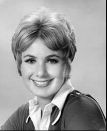 Happy Birthday to Shirley Jones! 