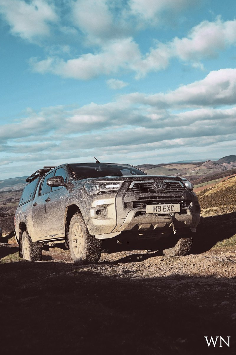One space has become available for tomorrow and Sunday. DM for details. 

Photo courtesy <a href="/shotsbyWN/">shotsbyWN</a> 

#4x4wales #4x4tours #4x4 #landrover #landroverdiscovery1 #landroverseries2 #landroverdefender #hilux
