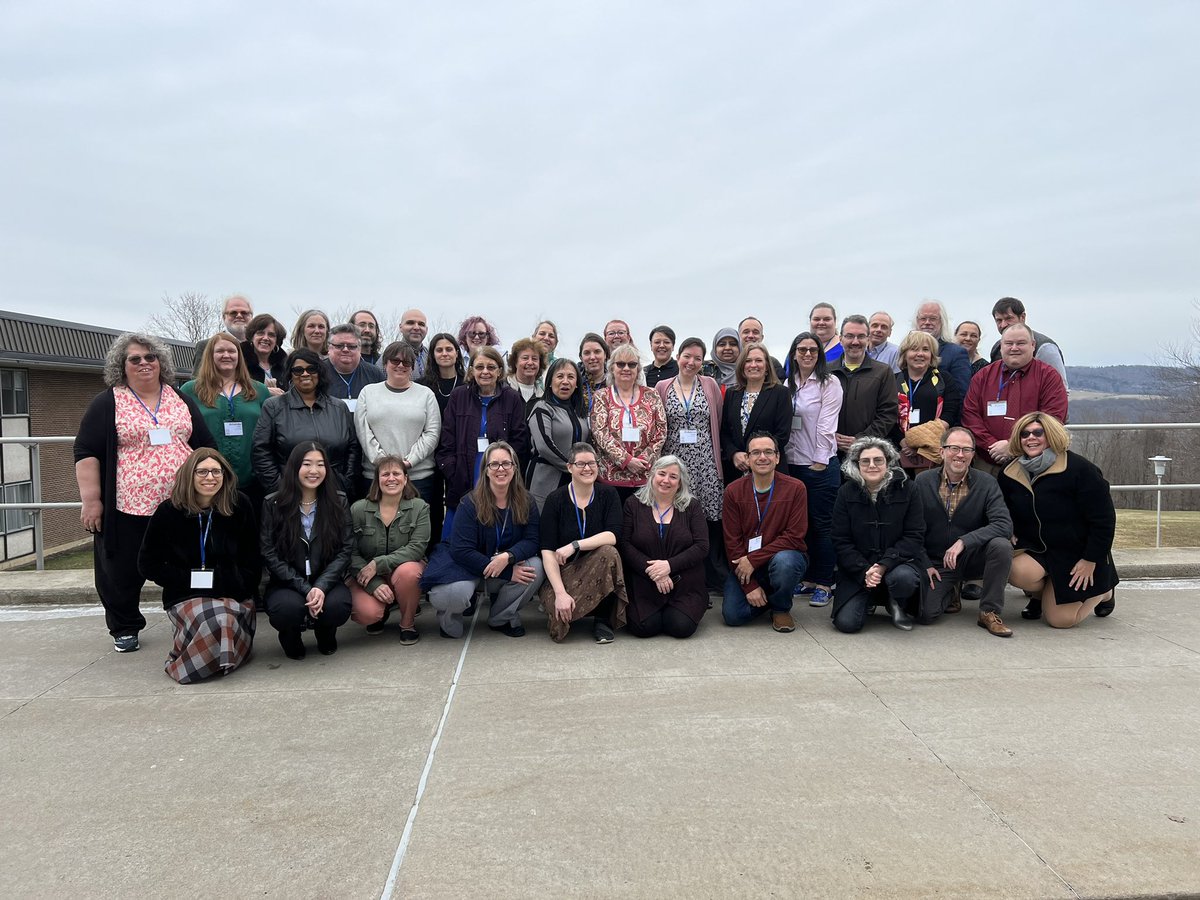 Faculty Council Spring Plenary’23
#wearethefaculty