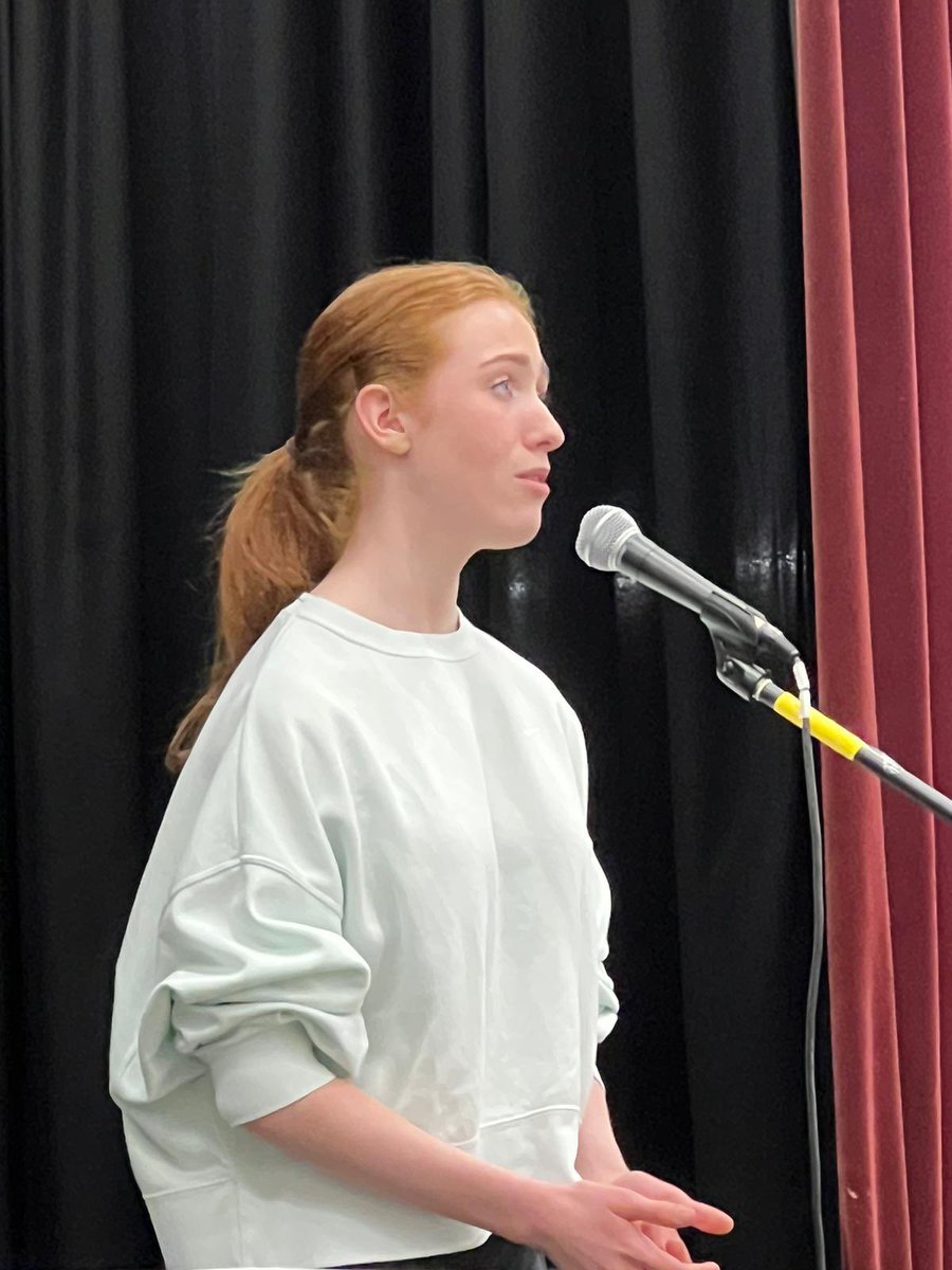 St Andrew's Academy Music Department tweet media