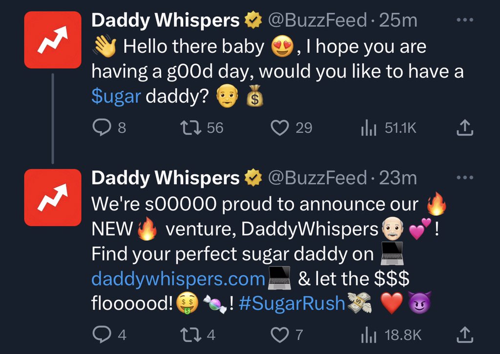 (Not) YouTube Kids on Twitter "What the hell buzzfeed doing?"